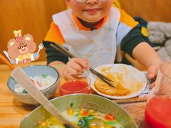 -小满手工粉(上海月星环球港店)