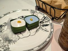 -芭蕉树·新派泰国餐厅(汉溪长隆店)