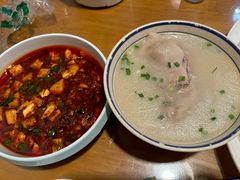 -易老妈蹄花.特色川菜(人民公园总店)