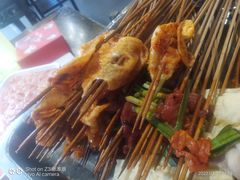 -让签签飞小郡肝串串香(春熙路形象店)