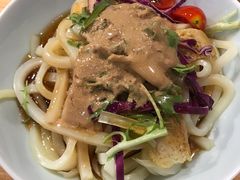 小亭酿皮-敦煌小亭(宝乐汇店)
