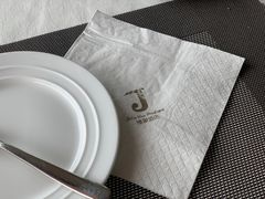 -璟象酒店-爱丽坊景观餐厅