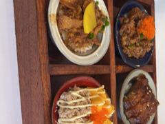 -火山屋台(新街口店)