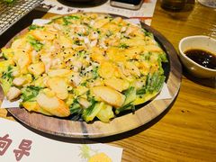 -冰川朝鲜族料理·东北菜(观前店)