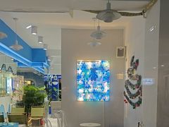 -吴山山·椰子酸奶(天河南店)