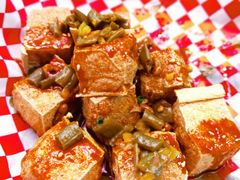 -珍强臭豆腐·柠檬茶·炸串(番禺洛溪店)