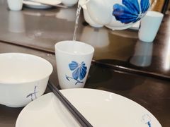 -东莱馋房(陆家嘴店)