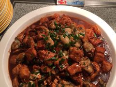 -昆山裕元花园酒店·温莎西餐厅