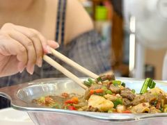 -三只鸟本地特色菜馆(上饶总店)