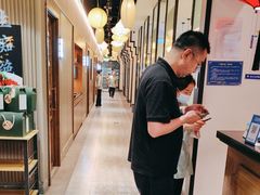 -徽镇小厨·经典徽菜(马连道店)