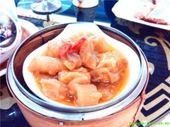 -钓鱼台国宴