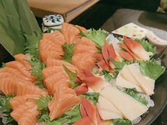 -德川家日本料理(中关村寰太大厦店)
