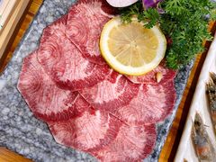 -万兴佳烤肉·长白山老味道(宏泰广场店)