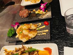 -火地铁板烧(昆山万象汇店)