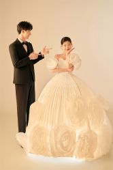 -摩玛婚纱摄影(杭州店)