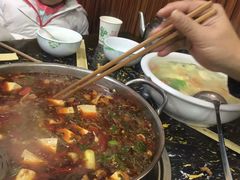 -韩妹鱼庄·泸定老字号(泸定店)