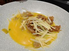 韭香酥肉-姜君·千岛湖鱼头馆(浦东大道店)