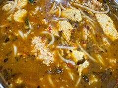 -元吉老一碗小锅米线(胜利广场店)