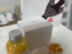 -侘寂甜品(自取店)