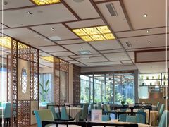 大堂-洋洋中餐馆·SINCE 1997(信投店)