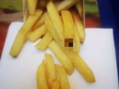 -汉堡王(砂之船奥莱店)