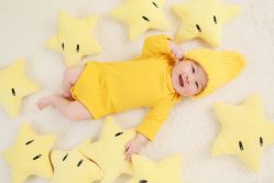 -染墨儿童摄影(转塘店)