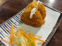 -顶屋咖喱(街道口总店)