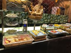 -华安国际大酒店-餐厅