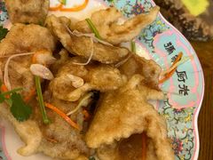 -老厨家(友谊路总店)