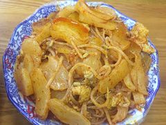 -八亩沟擀面皮(西安首店)