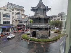 -怡园饭店-餐厅(四望亭店)