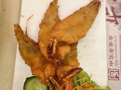 -华梅西餐厅(哈尔滨中央大街店)
