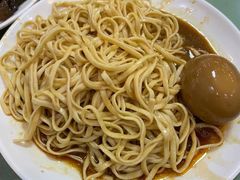 二两冷面-白玉兰小吃(新村路店)