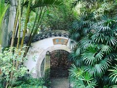 -深圳国际园林花卉博览园