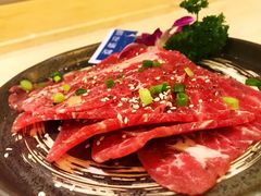 -炙忧烤肉屋(中国铁建广场店)