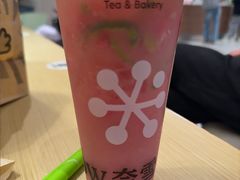 -奈雪的茶(七宝领展广场店)