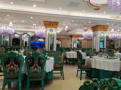 -齐家花园大酒店·本帮菜(宝山店)