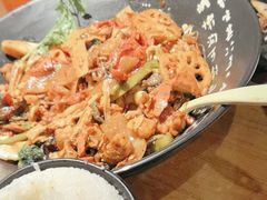-一麻一辣麻辣香锅(方庄店)
