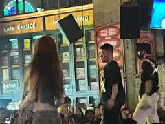 -HIB HUB公社(解放西路店)