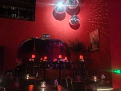 -JZ Club 爵士酒吧(上海店)