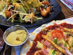 -MI WU FACTORY米屋美食工厂餐厅(绿地店)