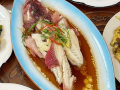 -友强·23年特色海鲜大排档(厦门店)