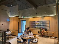 -星巴克臻选(福州东百中心分店)