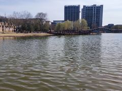 -西海子公园