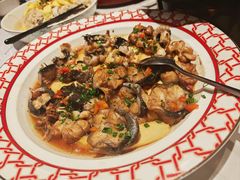 -食锦记·福建私房菜(浦西万达店)