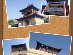 -丹噶尔古城