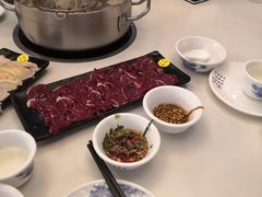-陈记顺和潮汕牛肉火锅(番禺迎宾大道店)