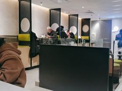 -麦当劳(静安寺店)