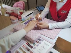 -海底捞火锅(长宁路龙之梦店)