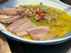 -常州逸高酒店-中餐厅